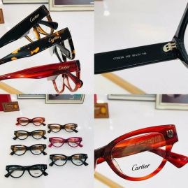 Picture of Cartier Optical Glasses _SKUfw50757610fw